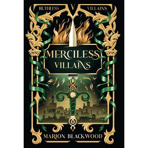 Merciless Villains