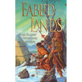 Fabled Lands: The Plains of Howling Darkness
