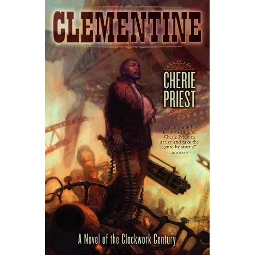 Clementine