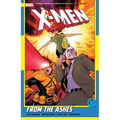 X-Men: From the Ashes
