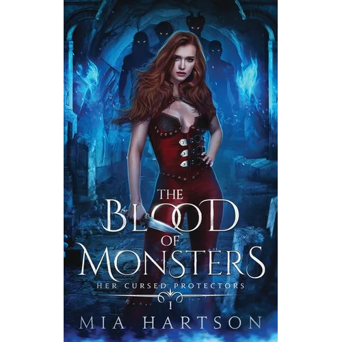 The Blood of Monsters
