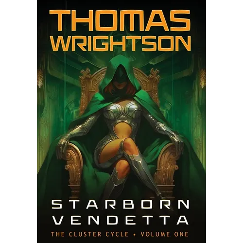 Starborn Vendetta