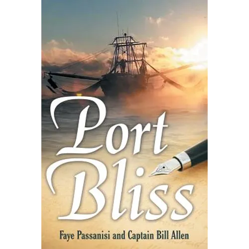 Port Bliss
