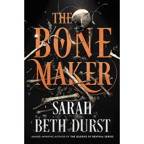 The Bone Maker