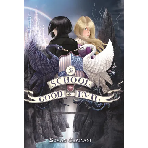 School for Good and Evil