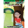 "Run Duck Hide!": The Martians Are Coming?