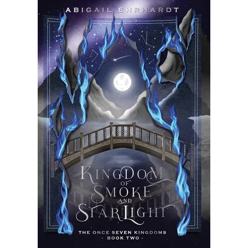 Kingdom of Smoke and Starlight