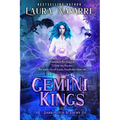 Gemini Kings: A Dark Witch Academy Paranormal Romance