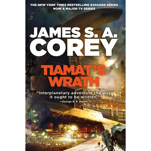 Tiamat's Wrath