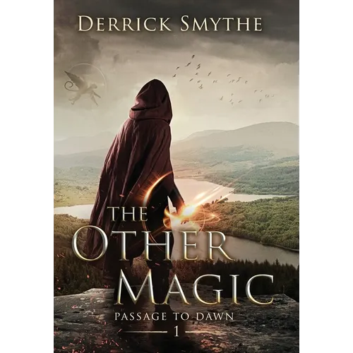 The Other Magic