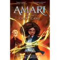 Amari and the Great Game