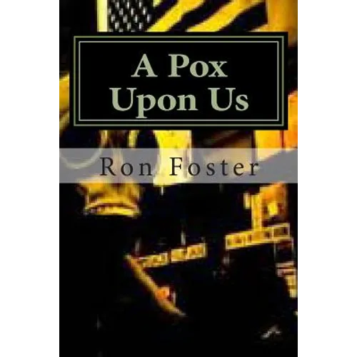 A Pox Upon Us