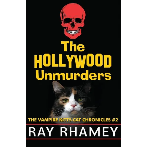 The Hollywood Unmurders