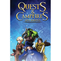 Quests And Campfires