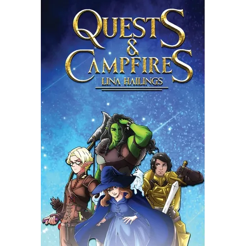 Quests And Campfires