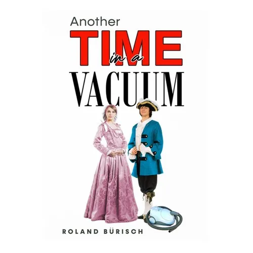 Another TIME in a VACUUM