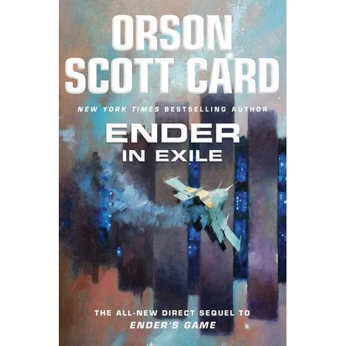 Ender in Exile: Limited Edition
