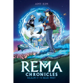 Realm of the Blue Mist: A Graphic Novel (the Rema Chronicles #1)