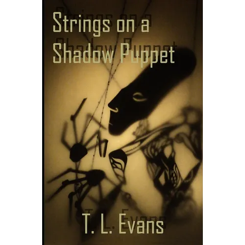 Strings on a Shadow Puppet