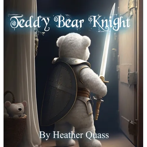 Teddy Bear Knight