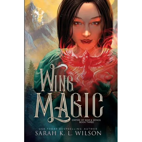 Wing Magic