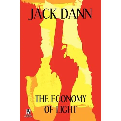 The Economy of Light / Jubilee (Wildside Double #22)