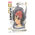 Ultimate X-Men by Peach Momoko Vol. 3: The Realm of the Mind