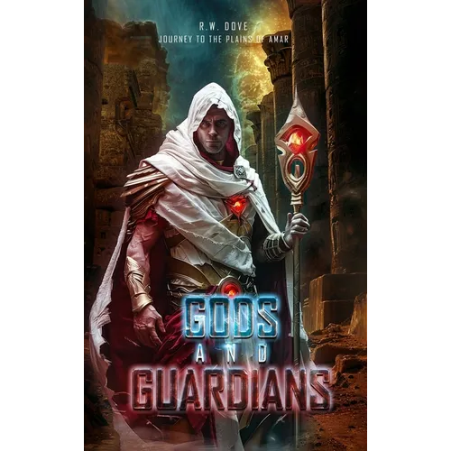 Gods and Guardians