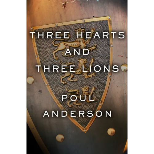 Three Hearts and Three Lions
