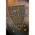 Three Hearts and Three Lions