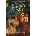 The Bloody Key: A Bluebeard Retelling