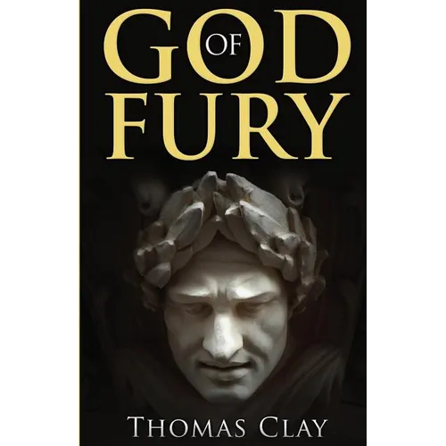 God of Fury