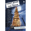 First Mage on the Moon