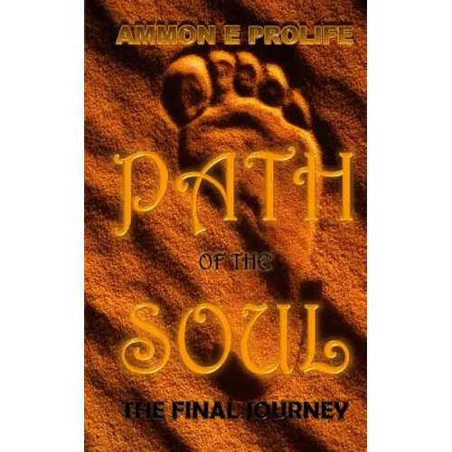 Path of the Soul: The Final Journey