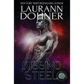Kissing Steel
