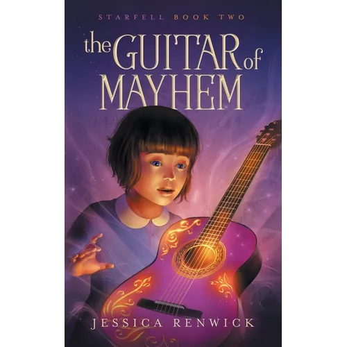 The Guitar of Mayhem
