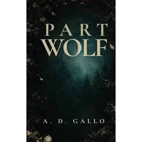 Part Wolf