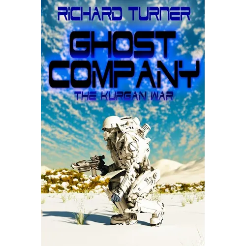 Ghost Company
