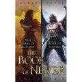 The Book of Never: Volumes 4-5
