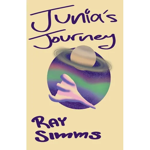 Junia's Journey