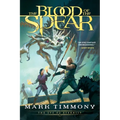 The Blood of the Spear