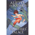 In the Vanishers' Palace
