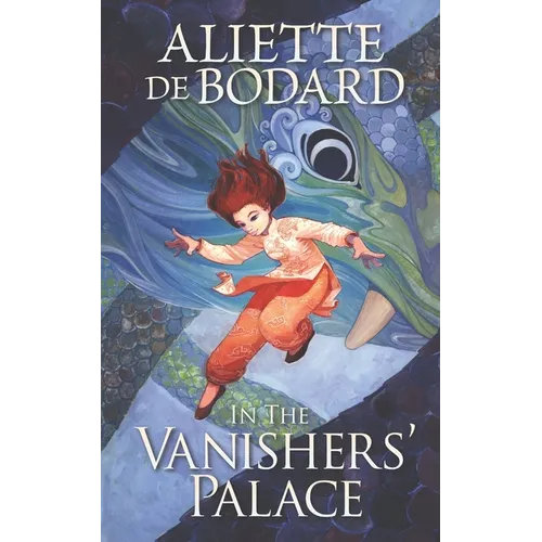 In the Vanishers' Palace