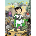 Zita the Spacegirl