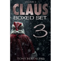Claus Boxed (Vol. 3): A Science Fiction Holiday Adventure