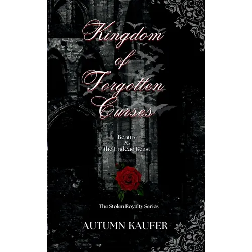 Kingdom of Forgotten Curses: Beauty & the Undead Beast