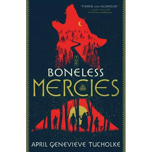 Boneless Mercies