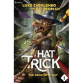 The Drop of a Hat: A Humorous High Fantasy