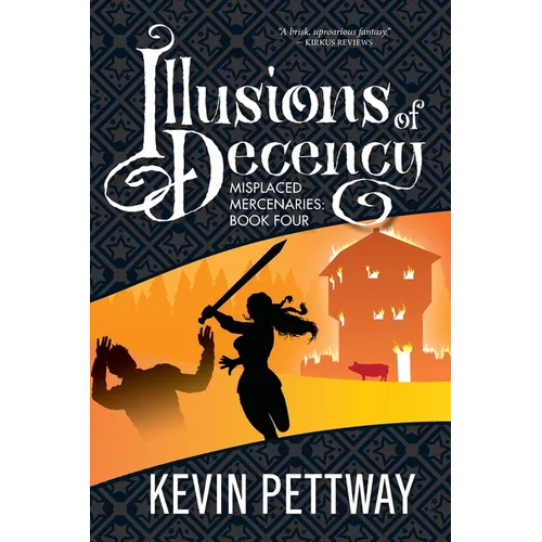 Illusions of Decency
