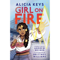 Girl on Fire: A Graphic Novel